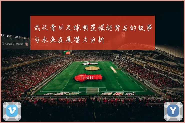 武汉青训足球明星崛起背后的故事与未来发展潜力分析
