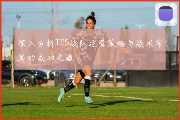 深入分析TES战队运营策略与战术布局的成功之道