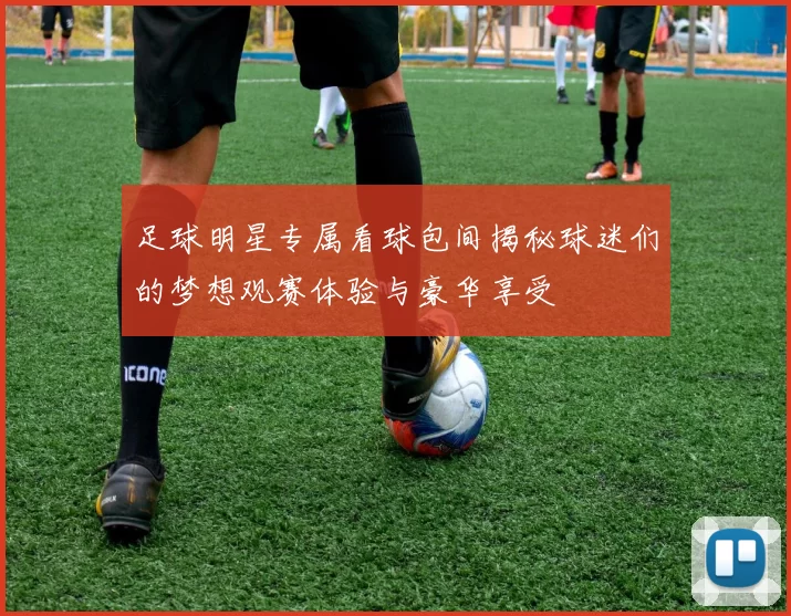足球明星专属看球包间揭秘球迷们的梦想观赛体验与豪华享受