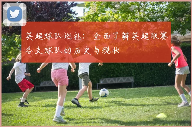 英超球队巡礼：全面了解英超联赛各支球队的历史与现状