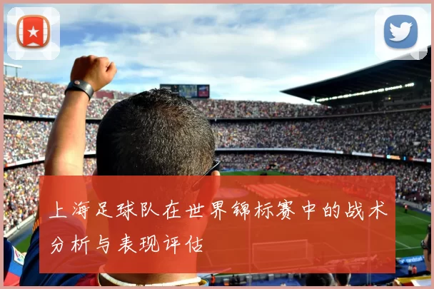 上海足球队在世界锦标赛中的战术分析与表现评估