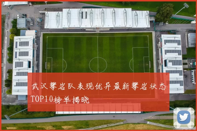 武汉攀岩队表现优异最新攀岩状态TOP10榜单揭晓