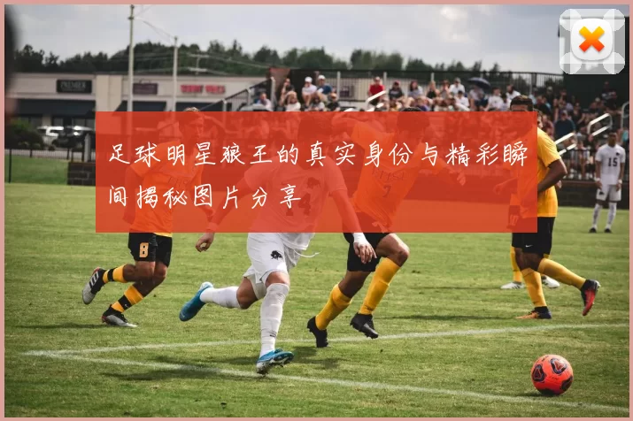 足球明星狼王的真实身份与精彩瞬间揭秘图片分享
