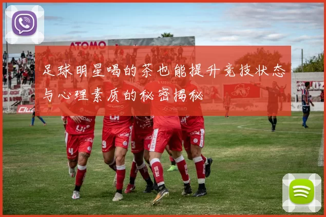 足球明星喝的茶也能提升竞技状态与心理素质的秘密揭秘
