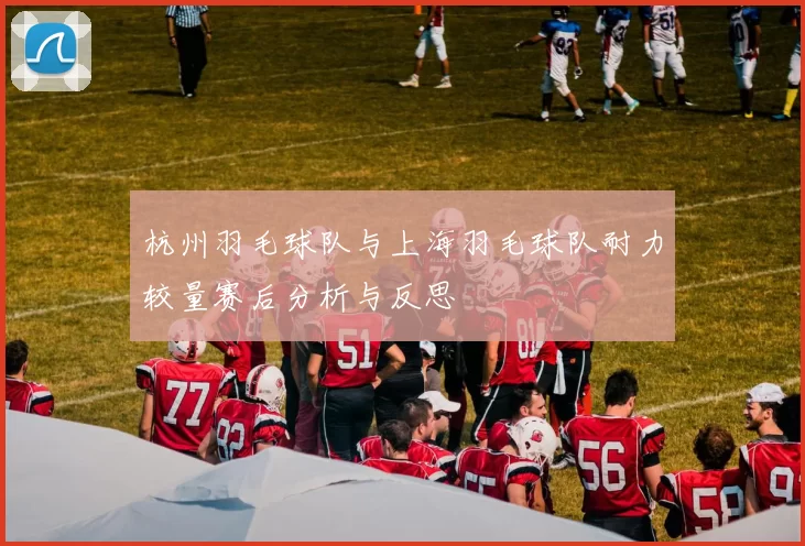 杭州羽毛球队与上海羽毛球队耐力较量赛后分析与反思