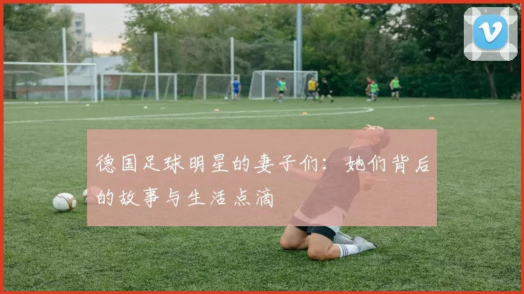 德国足球明星的妻子们：她们背后的故事与生活点滴