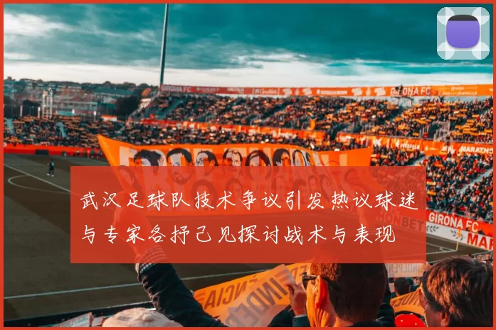 武汉足球队技术争议引发热议球迷与专家各抒己见探讨战术与表现