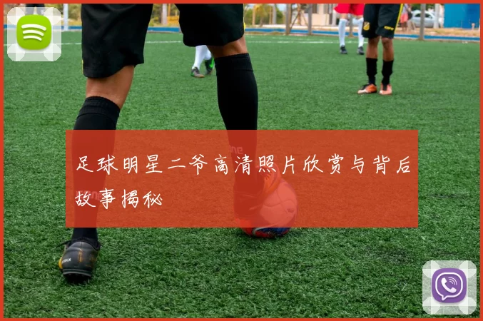 足球明星二爷高清照片欣赏与背后故事揭秘