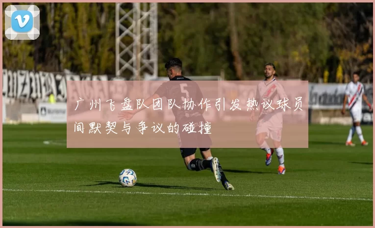 广州飞盘队团队协作引发热议球员间默契与争议的碰撞