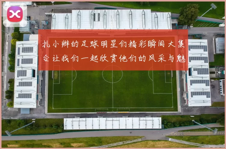 扎小辫的足球明星们精彩瞬间大集合让我们一起欣赏他们的风采与魅力