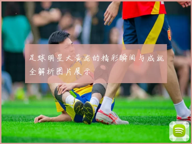 足球明星大黄龙的精彩瞬间与成就全解析图片展示