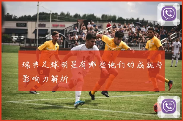 瑞典足球明星有哪些他们的成就与影响力解析