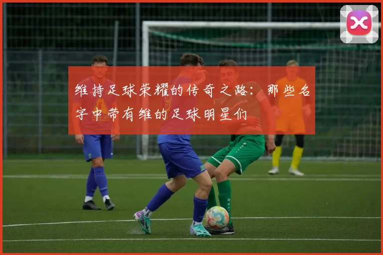 维持足球荣耀的传奇之路：那些名字中带有维的足球明星们