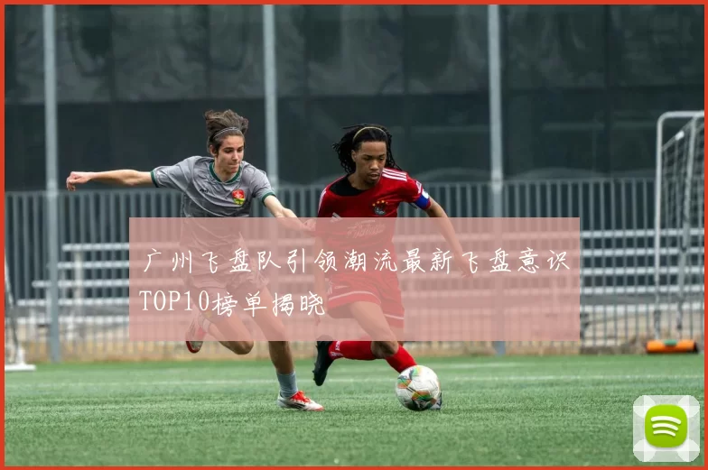 广州飞盘队引领潮流最新飞盘意识TOP10榜单揭晓